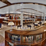 Описание лайнера Seabourn Ovation