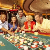 Описание каюты на лайнере LIBERTY OF THE SEAS