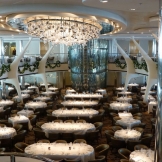 Описание лайнера Celebrity Reflection