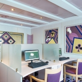 Описание лайнера MSC Opera