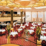 Описание лайнера Celebrity Constellation