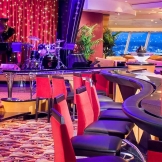 Описание лайнера INDEPENDENCE OF THE SEAS