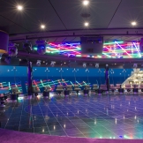 Описание лайнера MSC Divina