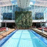 Описание лайнера Celebrity Eclipse
