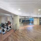 Описание лайнера VISION OF THE SEAS