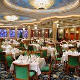 Описание лайнера Norwegian Dawn
