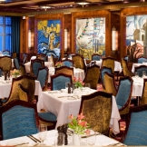 Описание лайнера Norwegian Gem