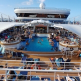 Купить круиз  на лайнере Norwegian Dawn