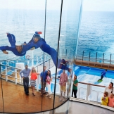 Описание лайнера SYMPHONY OF THE SEAS