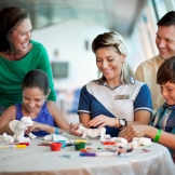 Описание лайнера Celebrity Reflection