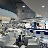 Описание лайнера MSC Divina