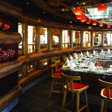 Описание лайнера costa diadema