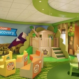 Описание лайнера Sky Princess