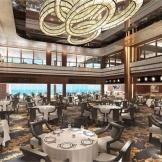 Описание лайнера Norwegian Joy