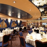 Описание лайнера MSC Poesia