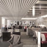 Описание лайнера Celebrity Edge