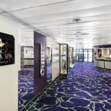 Описание лайнера MSC Armonia