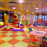 Круиз  на лайнере Norwegian Dawn