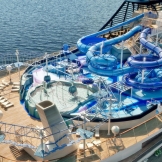 Описание лайнера MSC Meraviglia