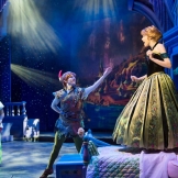 Disney Wish - описание лайнера круизной компании Disney Cruise Line