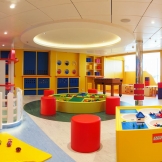 Описание лайнера MSC Grandiosa 