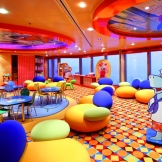 Описание лайнера COSTA NEORIVIERA