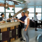 Описание лайнера BRILLIANCE OF THE SEAS