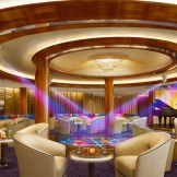 Описание лайнера Seabourn Encore 