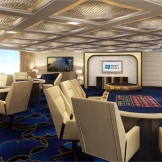Описание лайнера Norwegian Joy