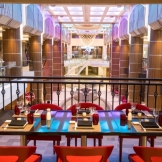 Описание лайнера ANTHEM OF THE SEAS