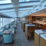 Описание лайнера Norwegian Escape