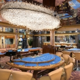 Описание лайнера MSC Armonia