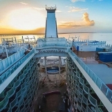 Описание лайнера SYMPHONY OF THE SEAS
