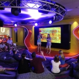 Описание лайнера Disney Dream
