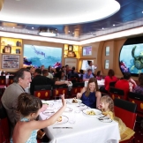 Описание найнера Disney Magic