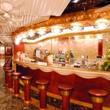 Описание лайнера COSTA MEDITERRANEA