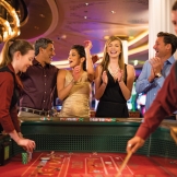 Описание лайнера Celebrity Millennium