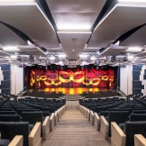 Описание лайнера MSC Seaside
