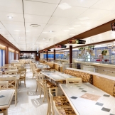 Описание лайнера MSC Sinfonia
