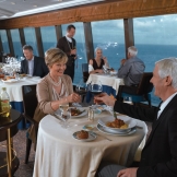 Описание лайнера Regatta