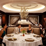 Описание лайнера Celebrity Eclipse