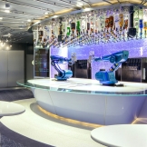 Описание лайнера ANTHEM OF THE SEAS