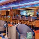 Описание лайнера Norwegian Jewel