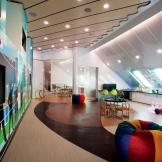 Круиз  на лайнере Norwegian Sun