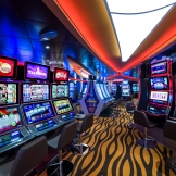 Описание лайнера MSC Seaside