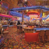 Описание лайнера MAJESTY OF THE SEAS 