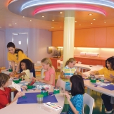 Описание лайнера INDEPENDENCE OF THE SEAS
