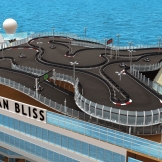 Купить круиз  на лайнере Norwegian Bliss
