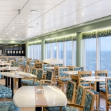 Описание лайнера MSC Armonia