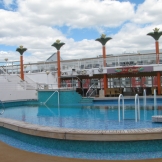 Купить круиз  на лайнере Norwegian Dawn